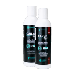 CAR.go nahanpuhdistusaine 0,1l 2kpl