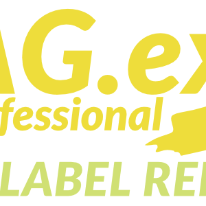 TAG.ex paperitarranpoistaja 10l kanisteri